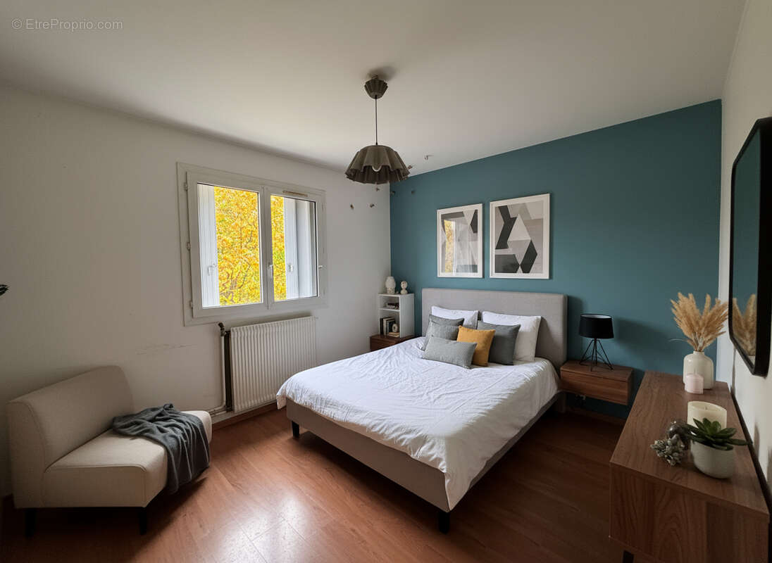 Maison à SOISY-SOUS-MONTMORENCY