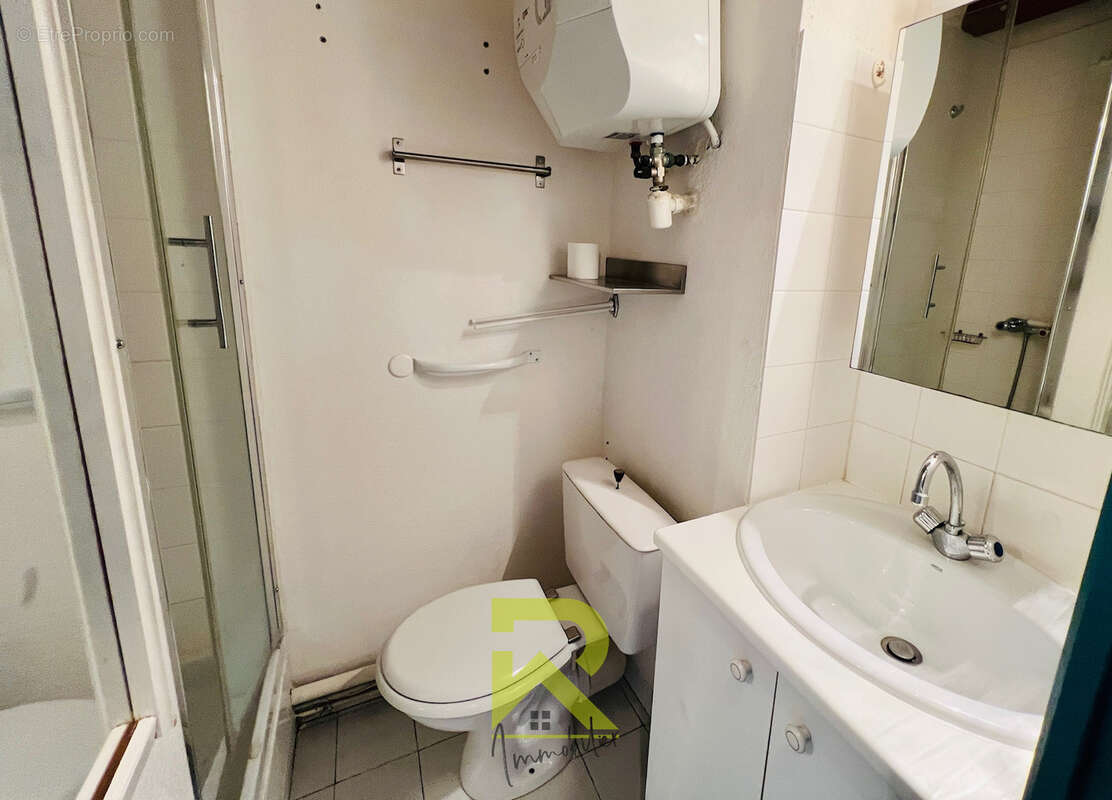 Appartement à AGDE