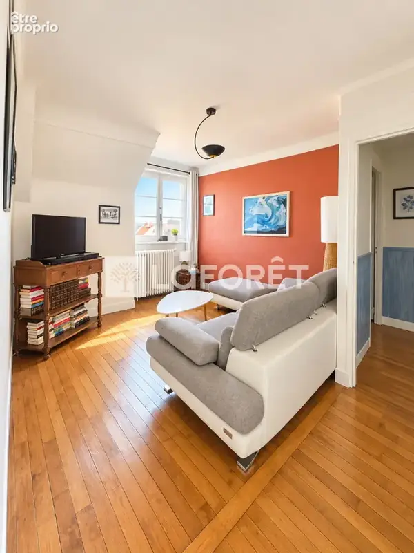 Appartement Calais Esplanade -3 CHAMBRES - Cave - photo 4