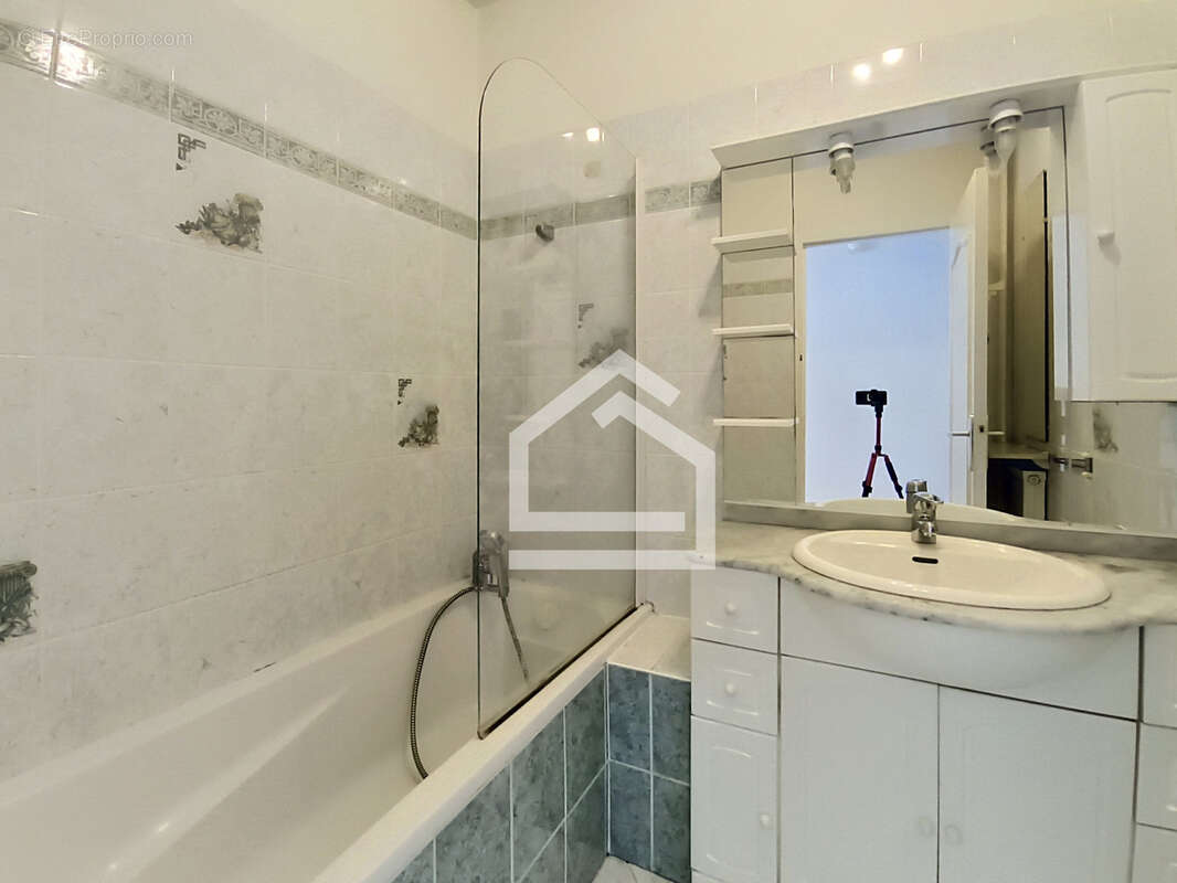 Appartement à MERIGNAC
