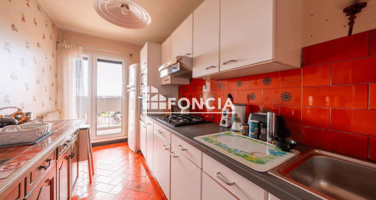 Appartement à ANGOULEME