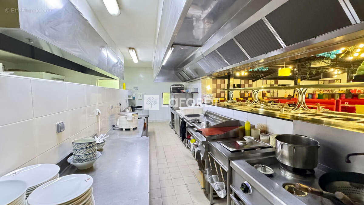 Commerce à L&#039;ARBRESLE