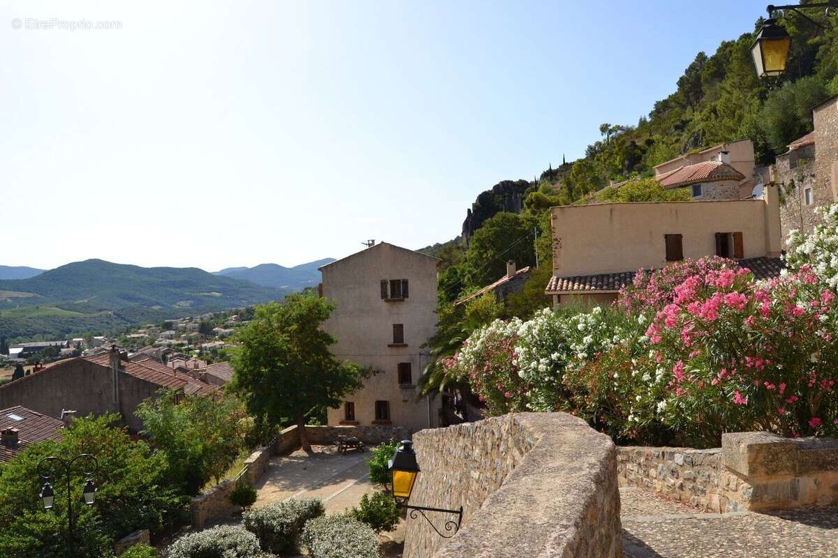 Photo 5 - Maison à ROQUEBRUN