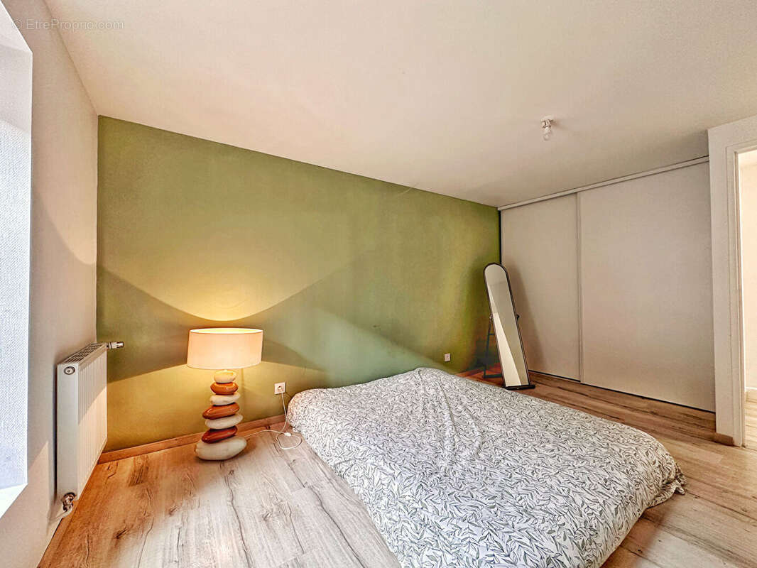 Maison à CLERMONT-FERRAND