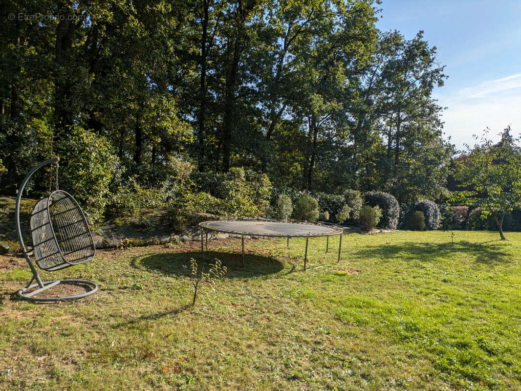 Maison à ARDENAY-SUR-MERIZE