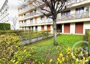 Appartement à THORIGNY-SUR-MARNE