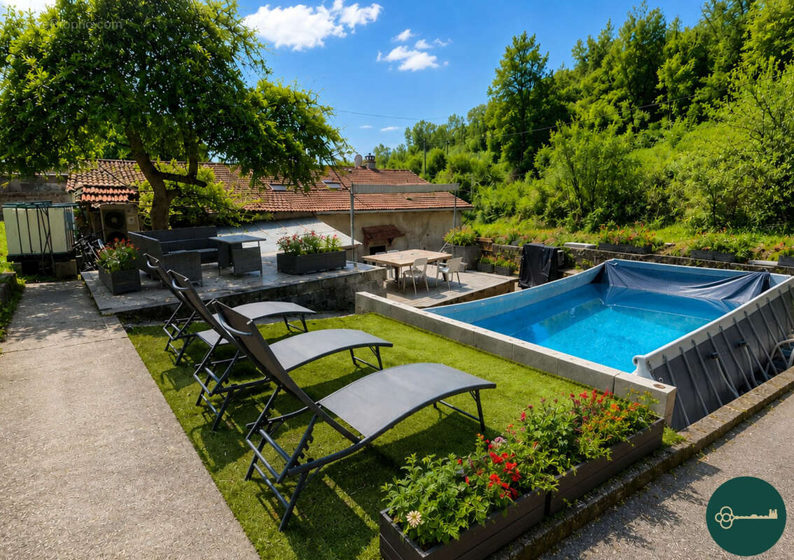 Maison Foug 7 pièces 146m2 - photo 4
