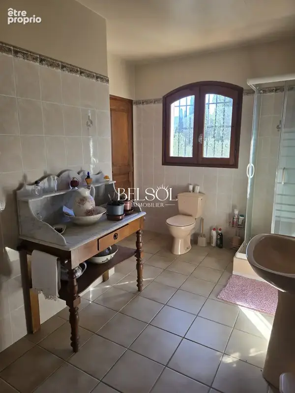 Maison 7 pièces 192 m² à vendre à Maureillas-Las-Illas (66480) - photo 8