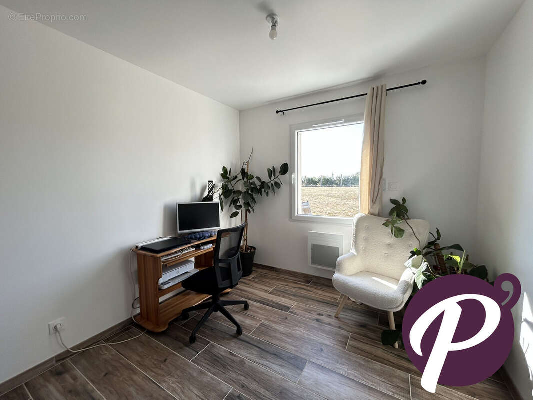 Maison 80 m² à Saint-Felix-De-Villadeix  - photo 5