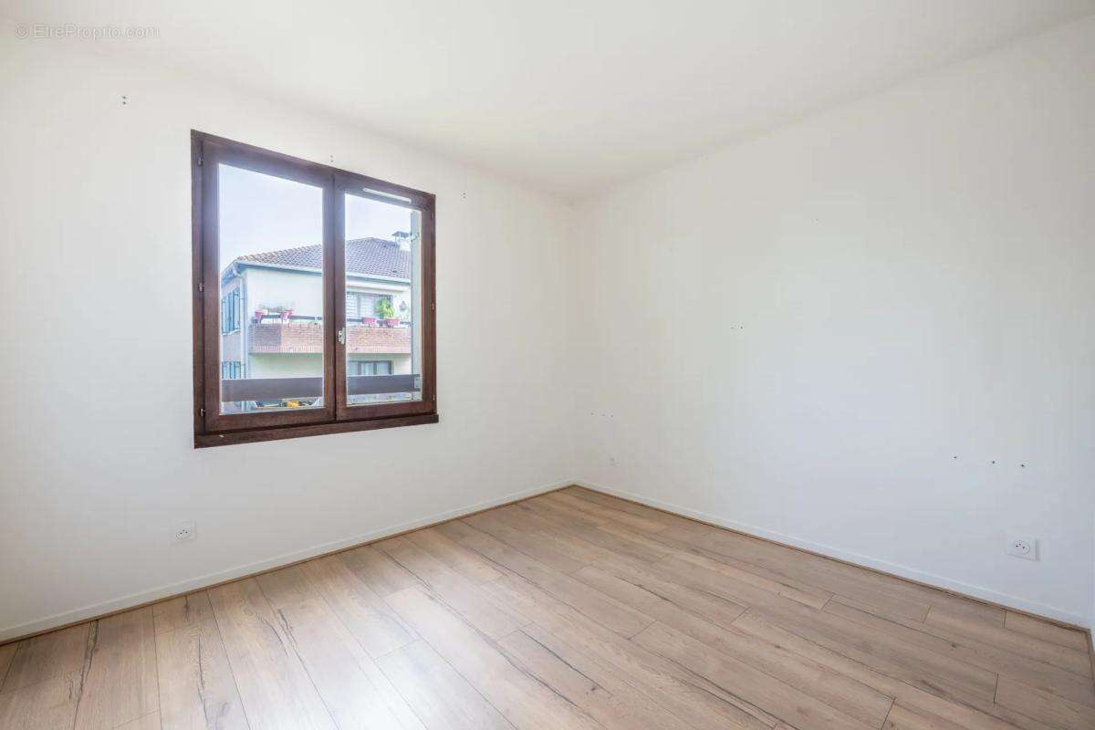 Appartement à CERGY
