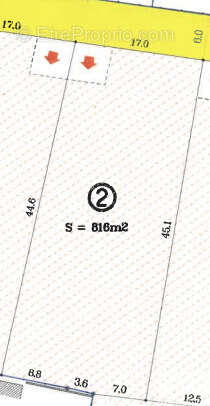 Photo 4 - Terrain à SAINT-QUENTIN-LA-POTERIE