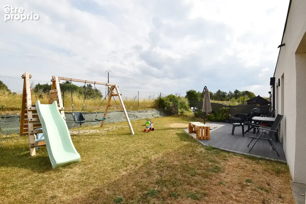 Maison 4 pièces 106 m² à vendre à Flixecourt (80420) - photo 7