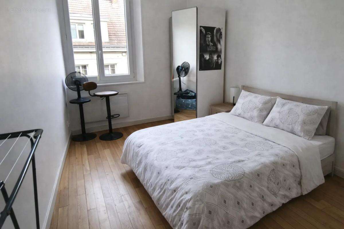 Appartement à BEAUVAIS