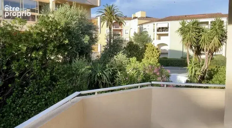 Proximité ville appartement T2 parking et  terrasse - photo 2