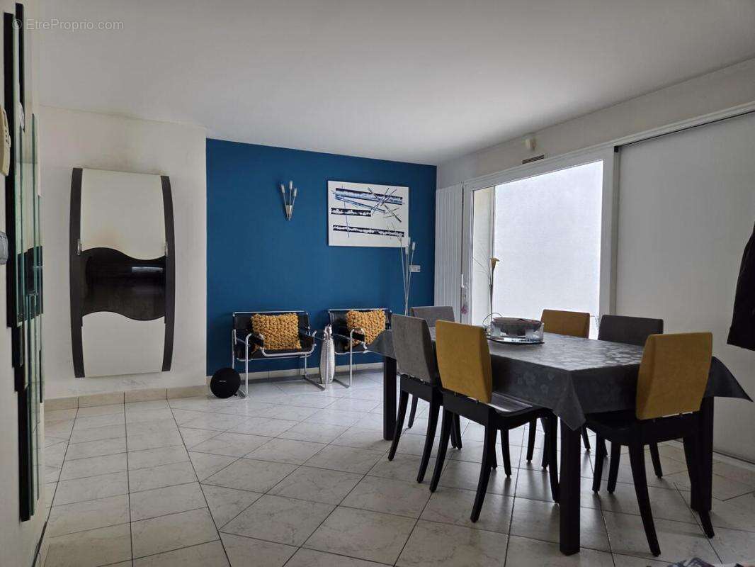 Maison 121 m² à Suresnes  - photo 16