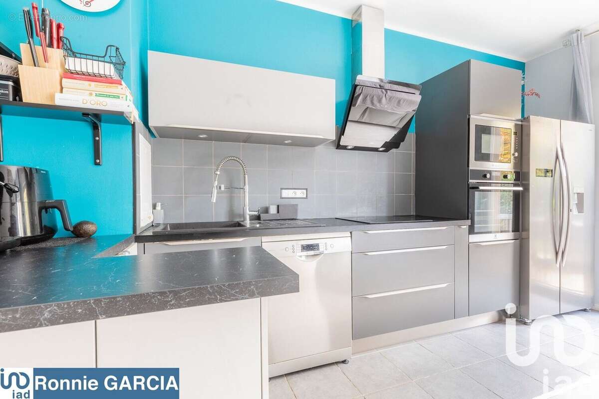 Photo 5 - Appartement à ATHIS-MONS