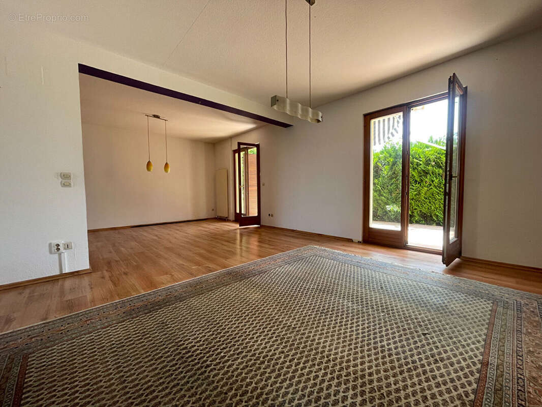 Maison à WOLFGANTZEN