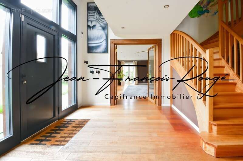 Maison à SAINT-GILLES