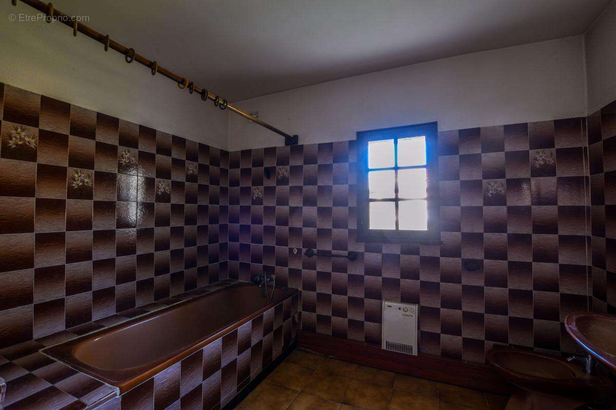 Maison à ROCHEFORT-DU-GARD