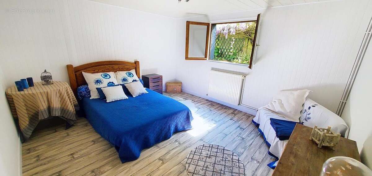 Photo 8 - Maison à LISIEUX