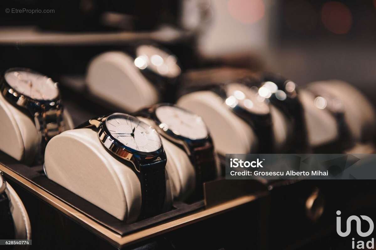 Photo 4 - Commerce à PARIS-12E