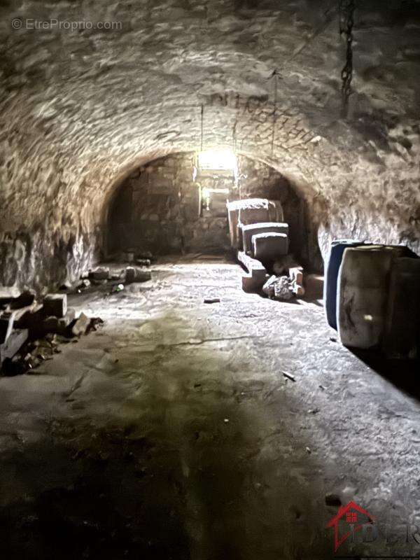 Maison à NEUVELLE-LES-VOISEY