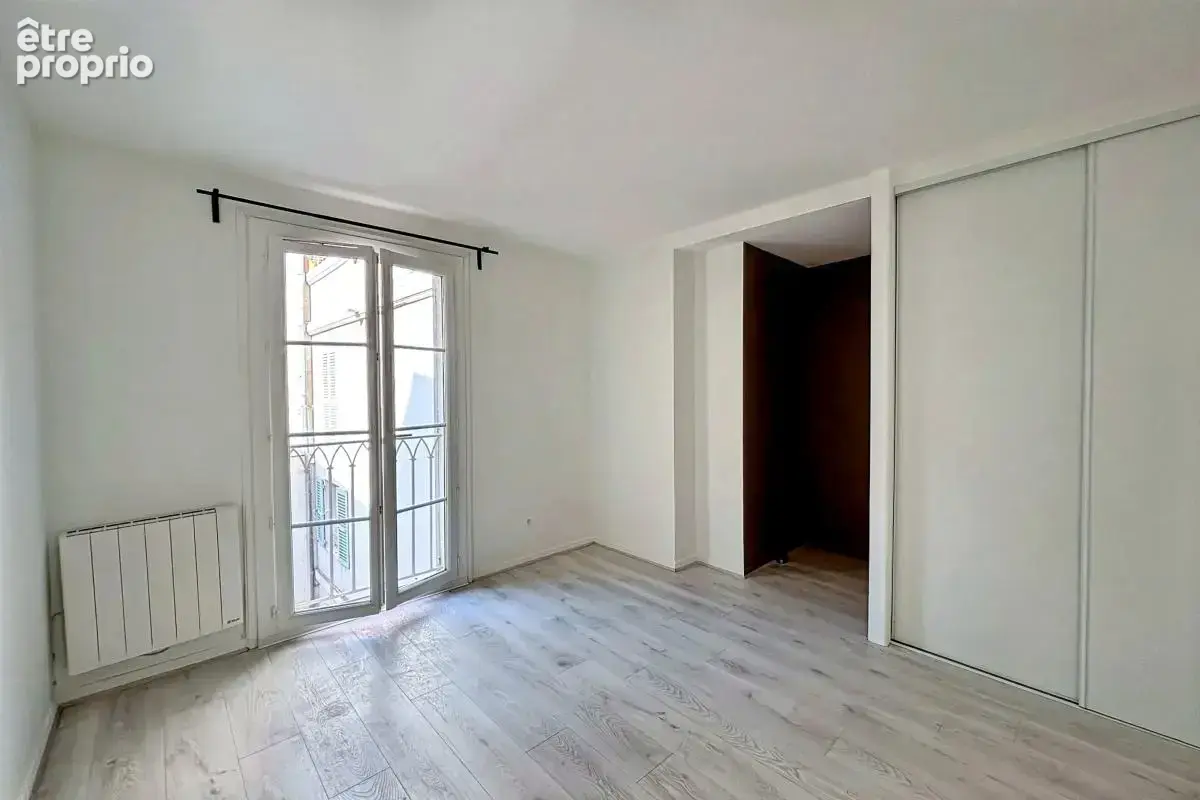 Appartement - photo 9
