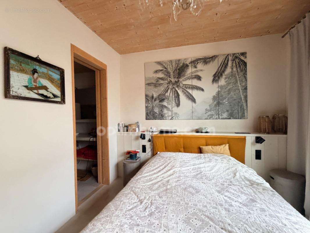 EXCLUSIVITÉ Maison de village Le Bois-Plage-en-Ré (17580) - photo 34