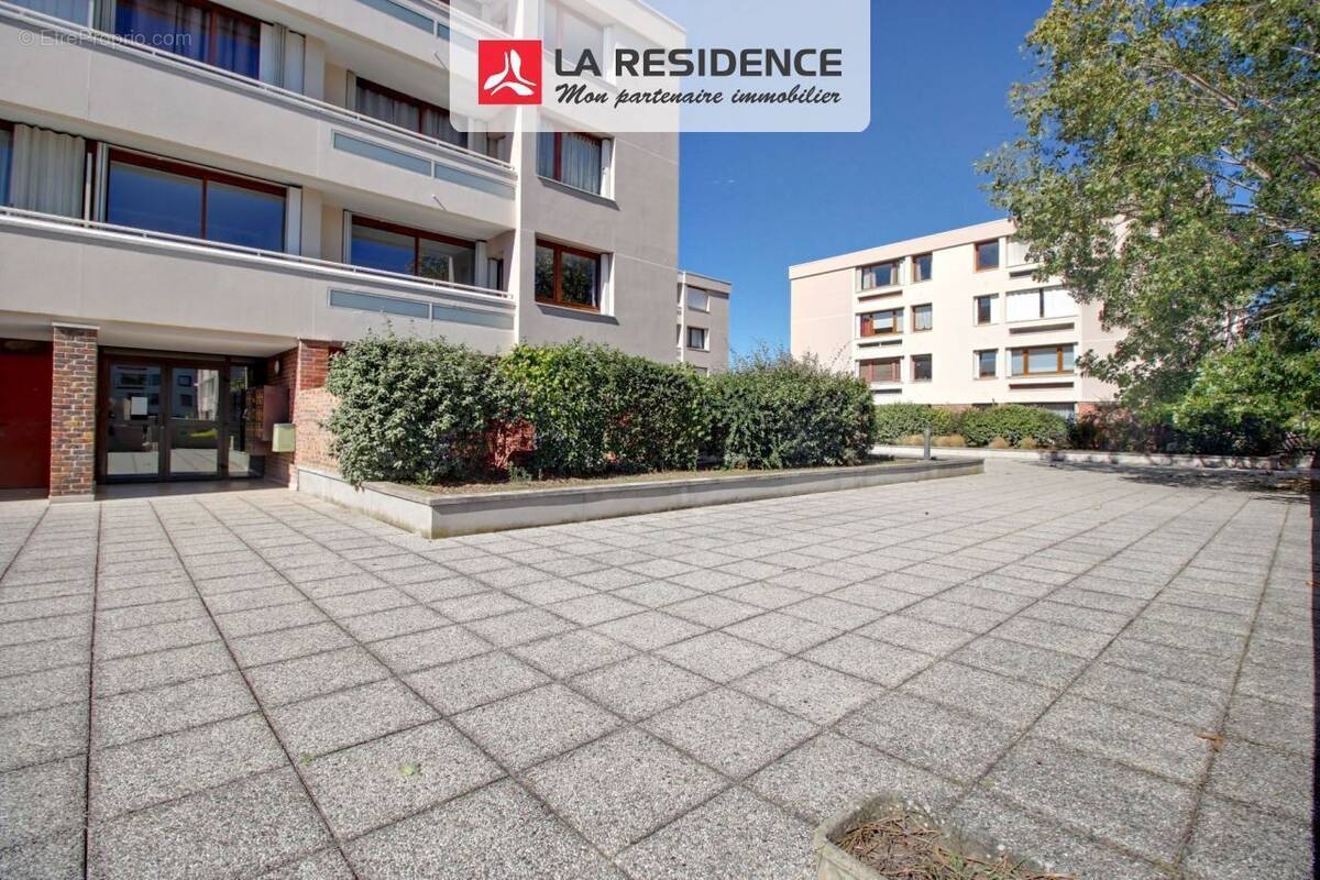 Appartement à ANDRESY