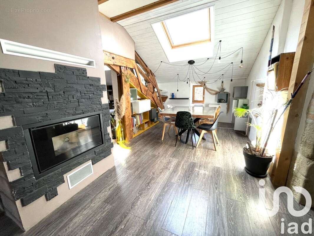 Photo 2 - Appartement à VALS-LES-BAINS