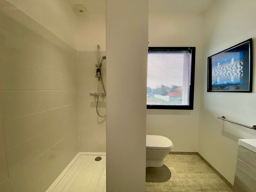 Maison à LA PLAINE-SUR-MER