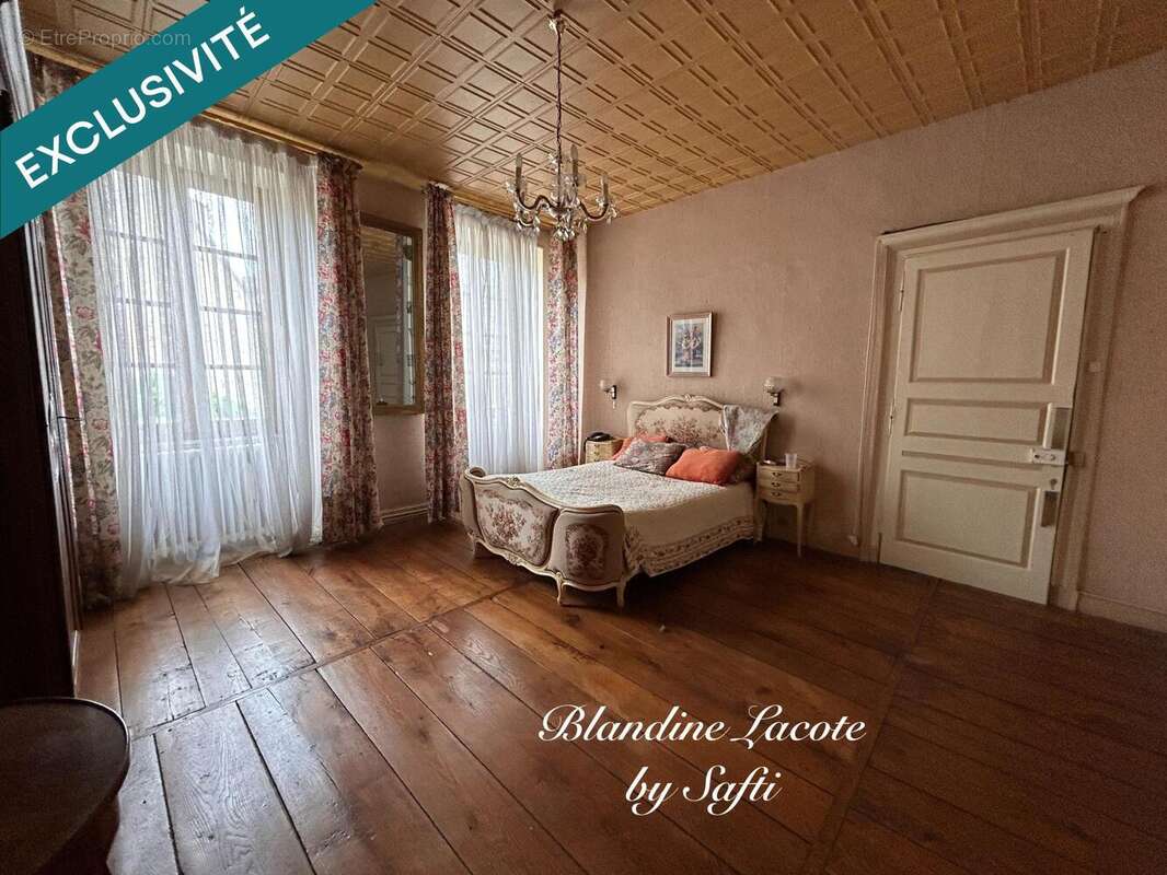 Photo 8 - Maison à BOURGANEUF