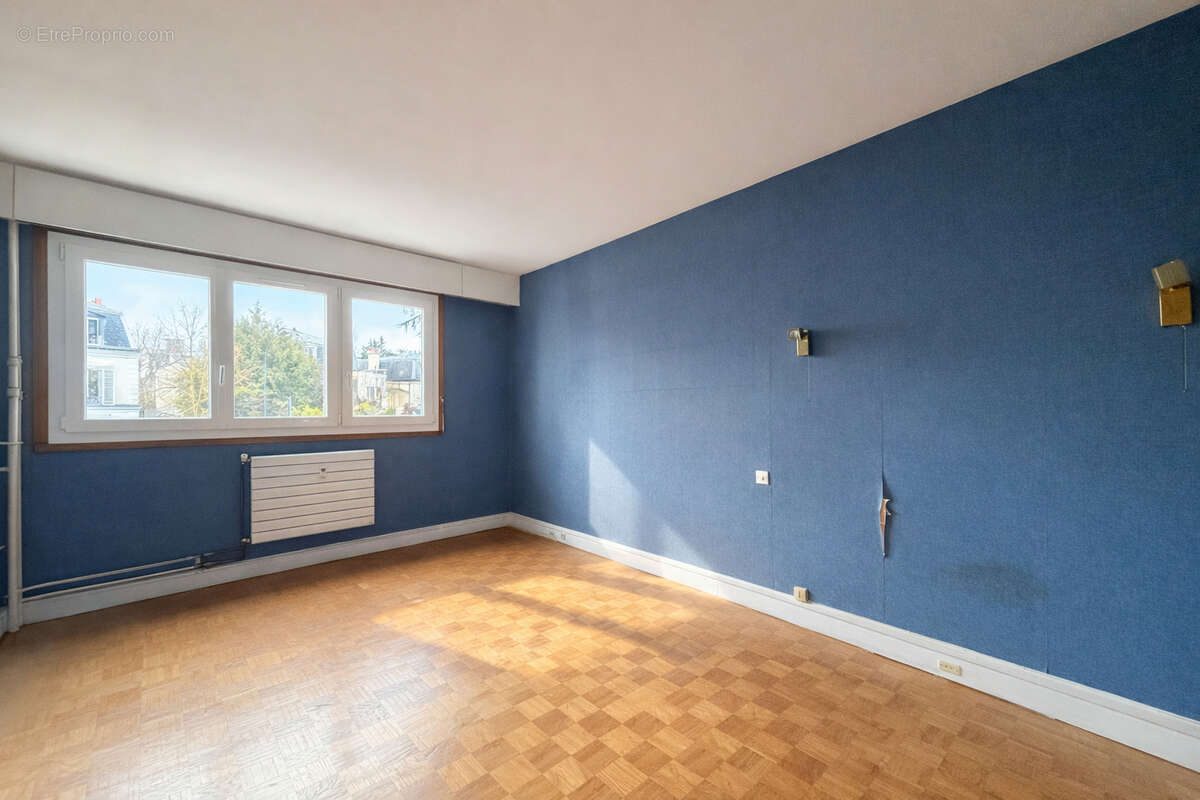 Appartement à FONTENAY-SOUS-BOIS