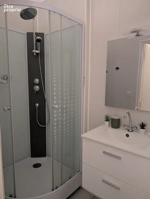 Appartement deux pièces rez de chaussée centre ville de Sète - photo 8