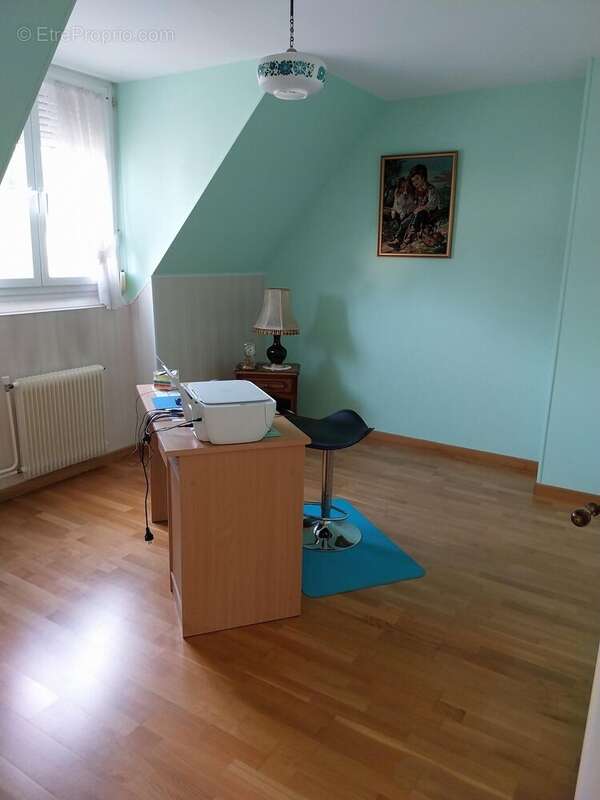 Photo 7 - Maison à SENLIS