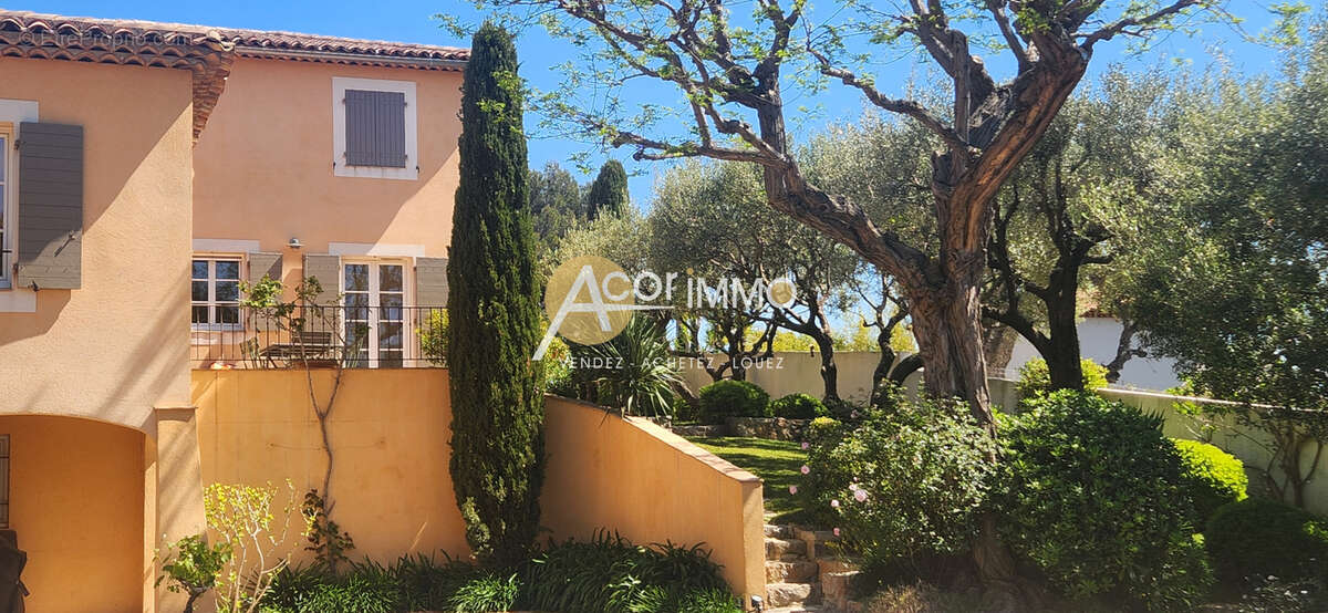 La seyne sud - villa d'exception    sur les hauteurs de la seyne-sur-mer - photo 20