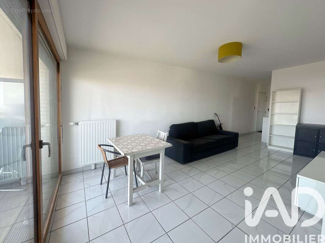 Photo 3 - Appartement à BRETIGNY-SUR-ORGE