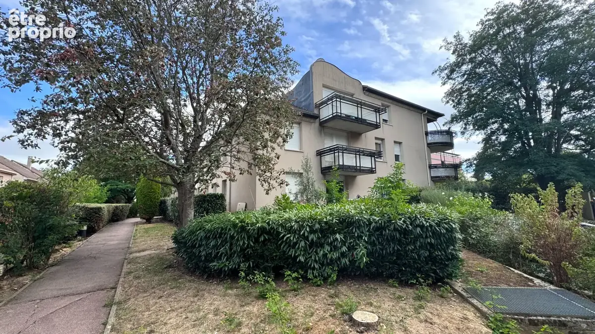 Appartement à EVRY