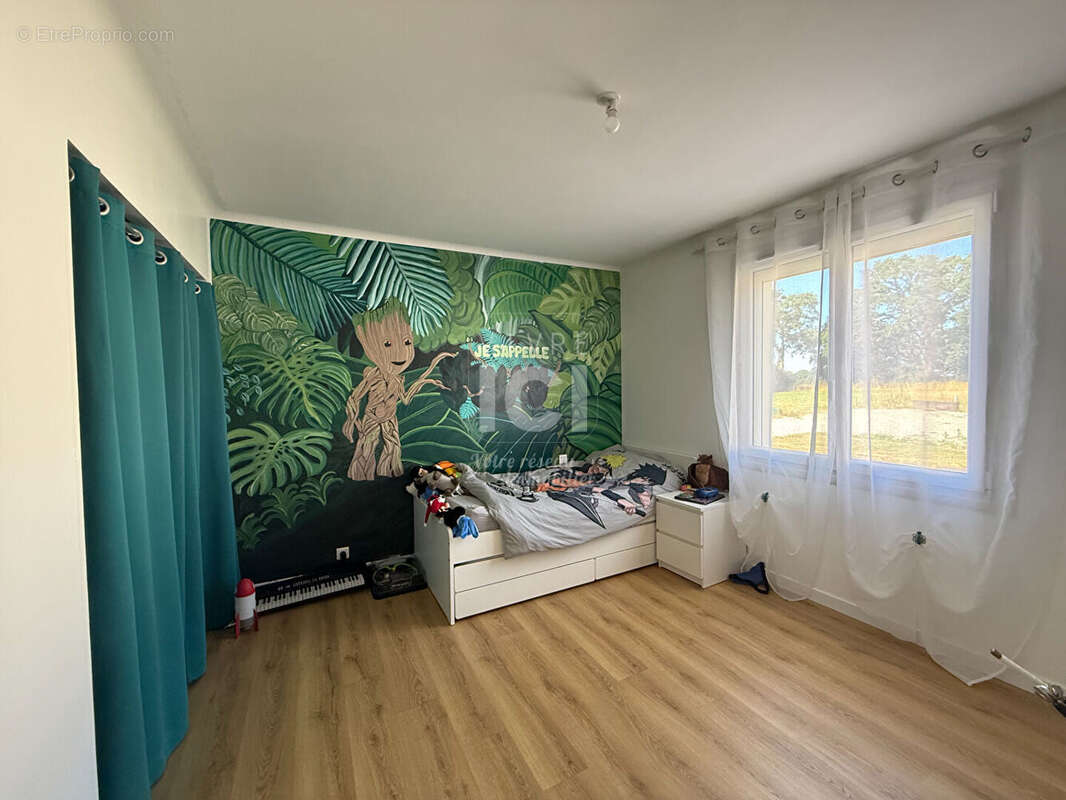 Maison Vue 5 pièce(s) 130 m2 sur 950 m² de terrain - photo 8