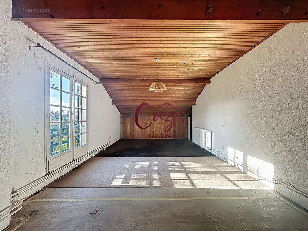 Maison à CARIGNAN-DE-BORDEAUX