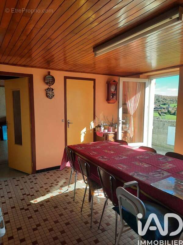 Photo 9 - Maison à SAVAS