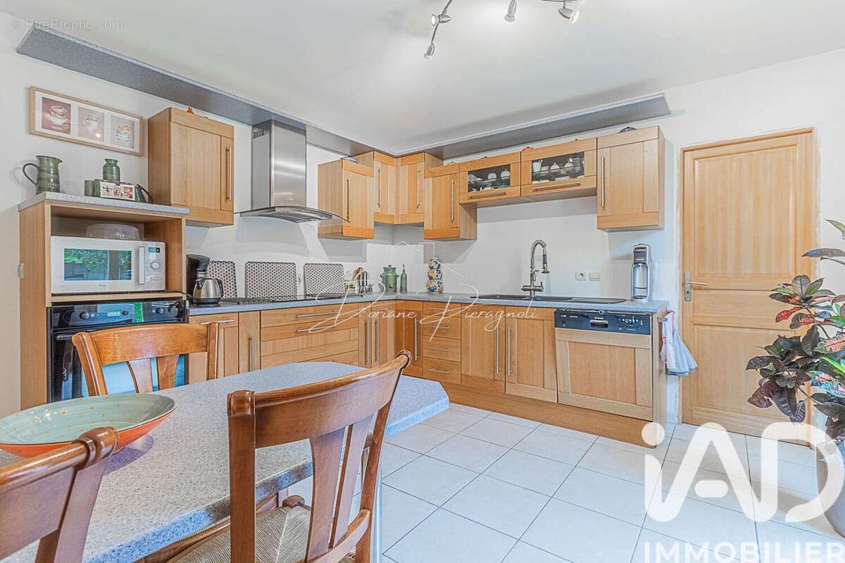 Photo 9 - Maison à MONTLIGNON