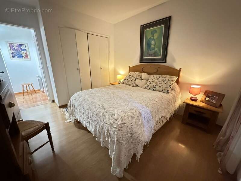 Appartement à GREOUX-LES-BAINS