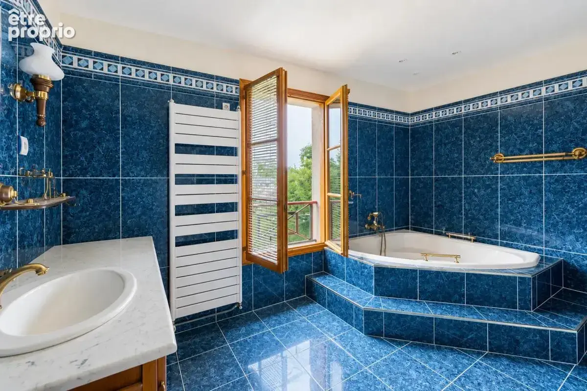 Maison de 8 pièces de 214 m² à Presles - photo 16