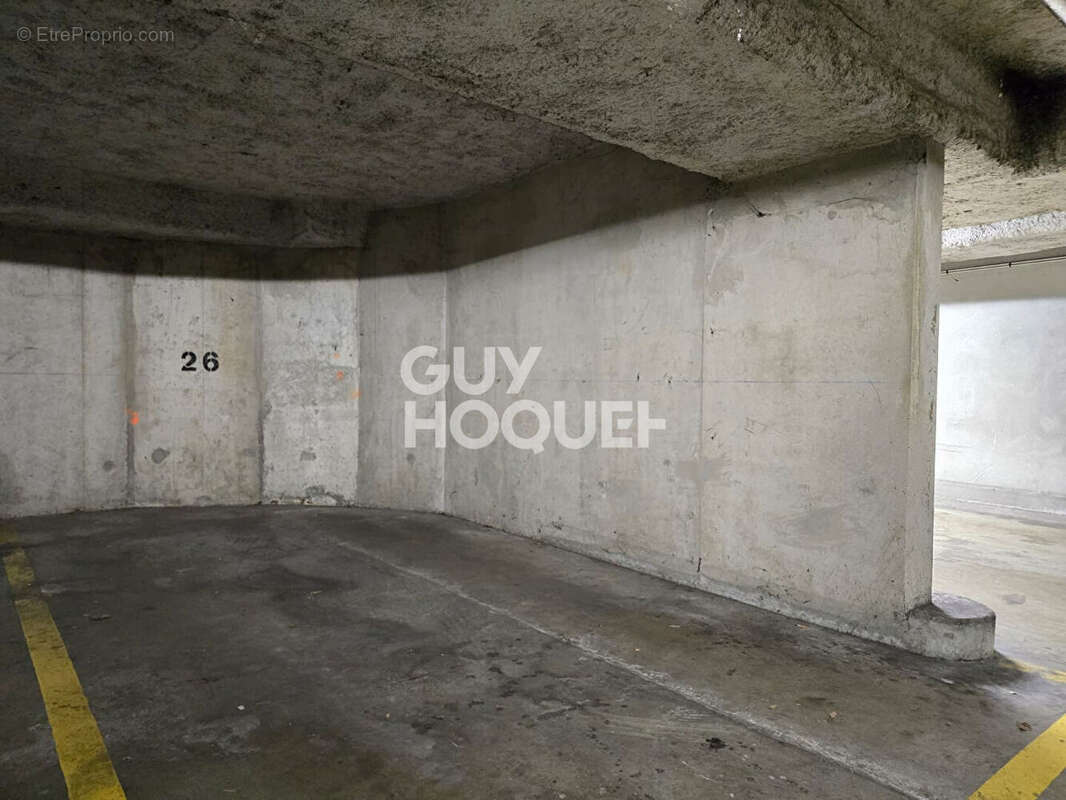 Appartement à CACHAN