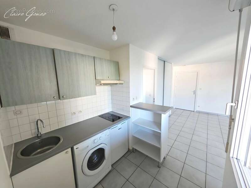 Appartement à SEILH