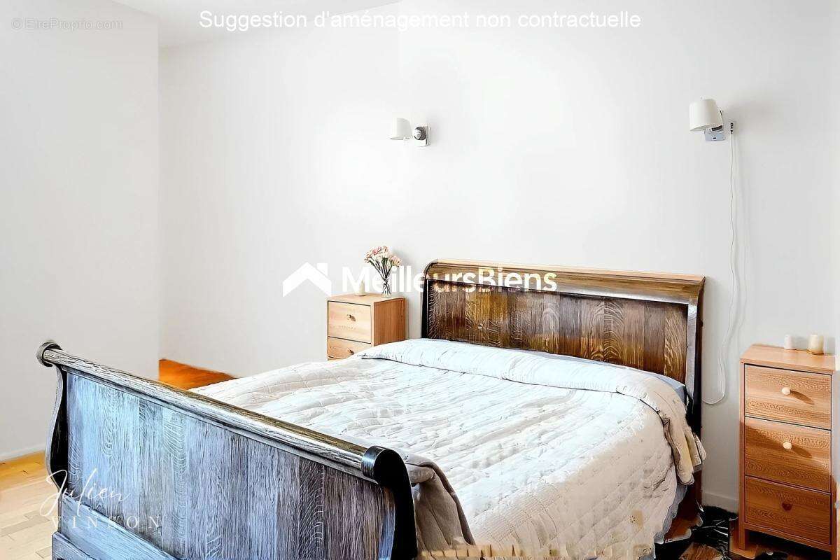 Maison à LE VIEUX-MARCHE