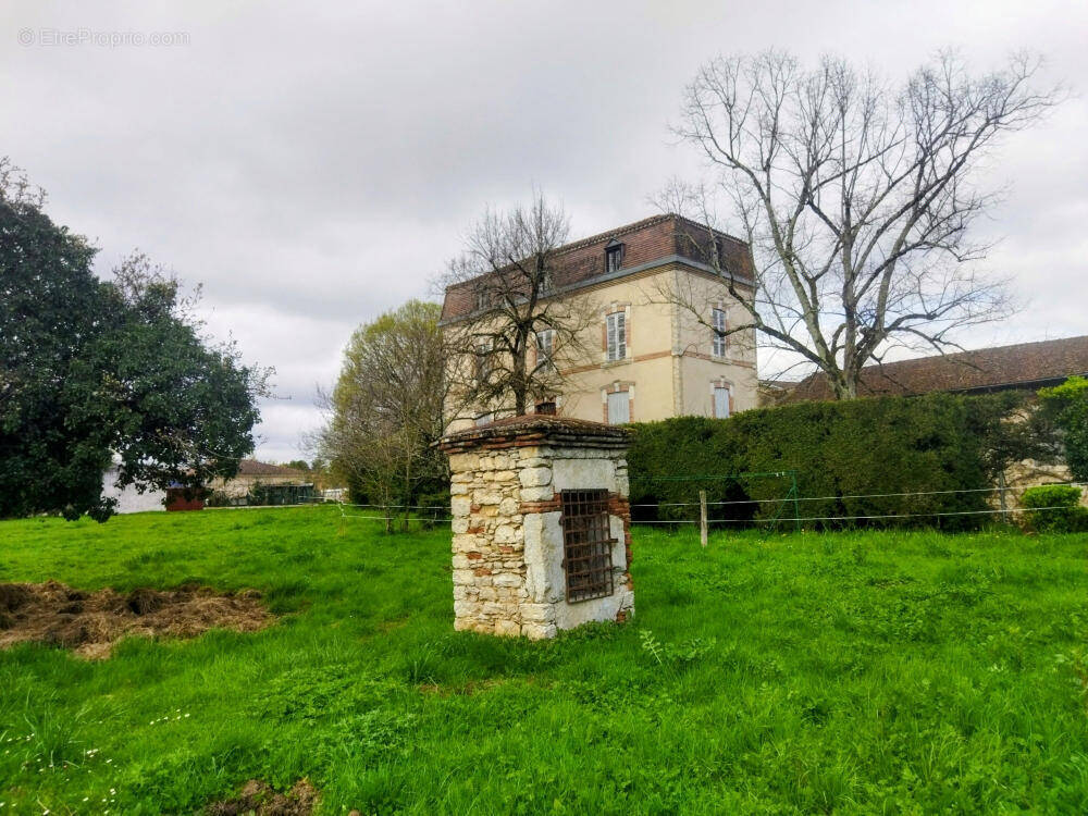 IMG_20260310_113457~2 - Maison à CAHORS