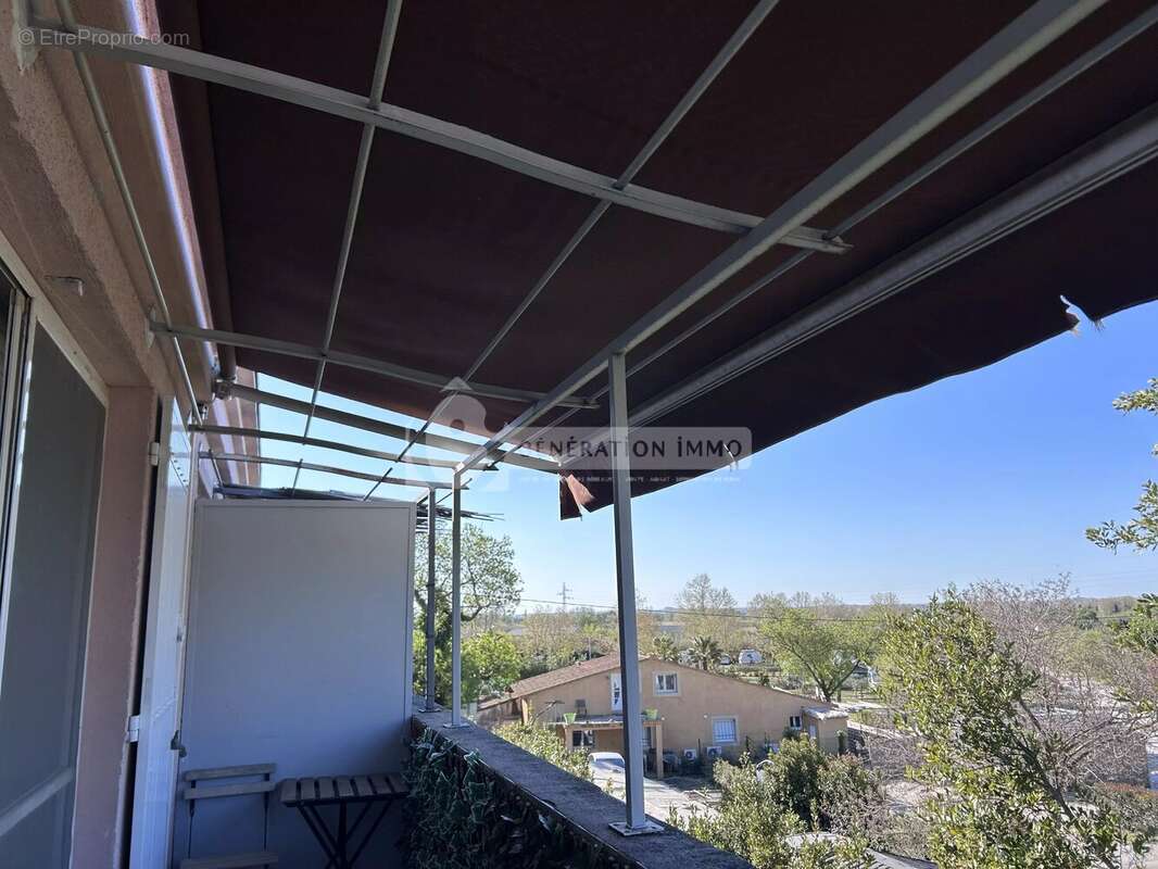 Appartement à ARLES