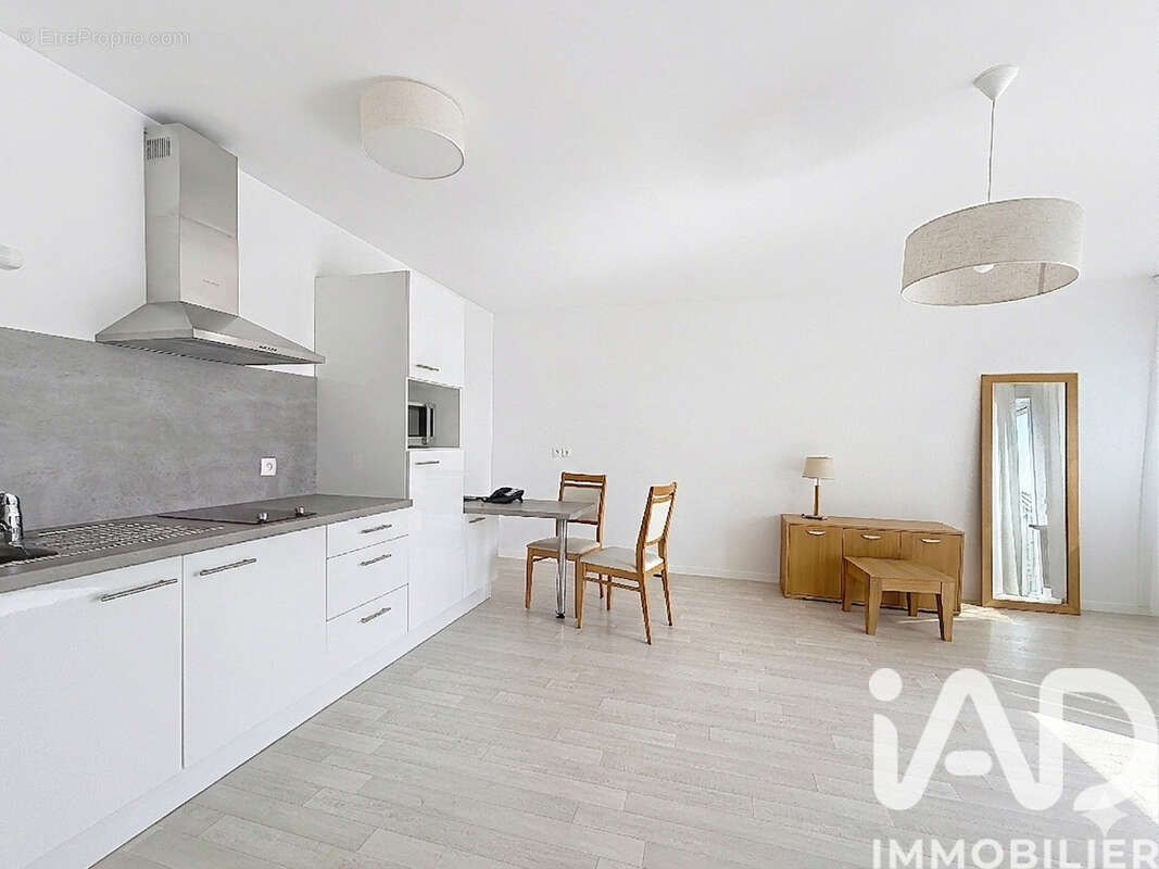 Photo 2 - Appartement à VERNOUILLET